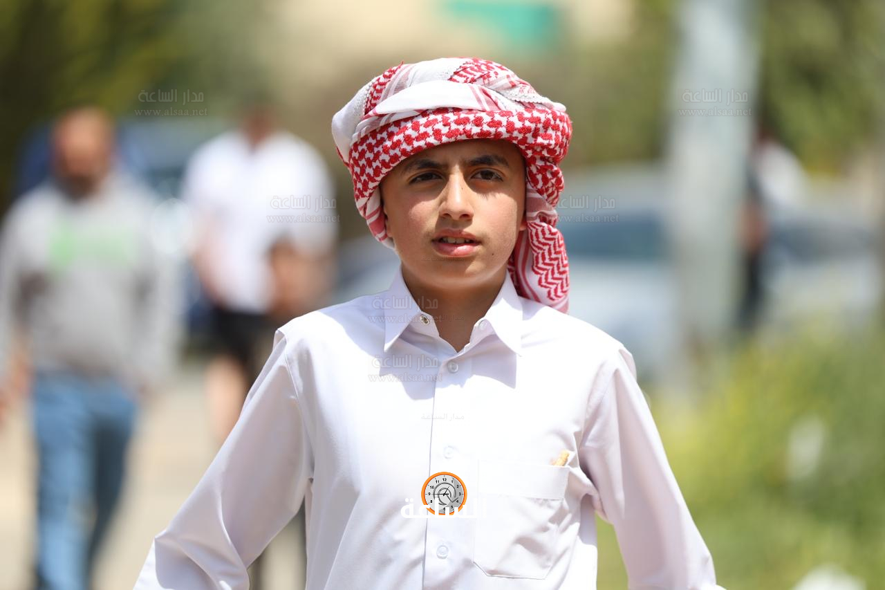 Madar Al-Saa Images 0.11341357506868499