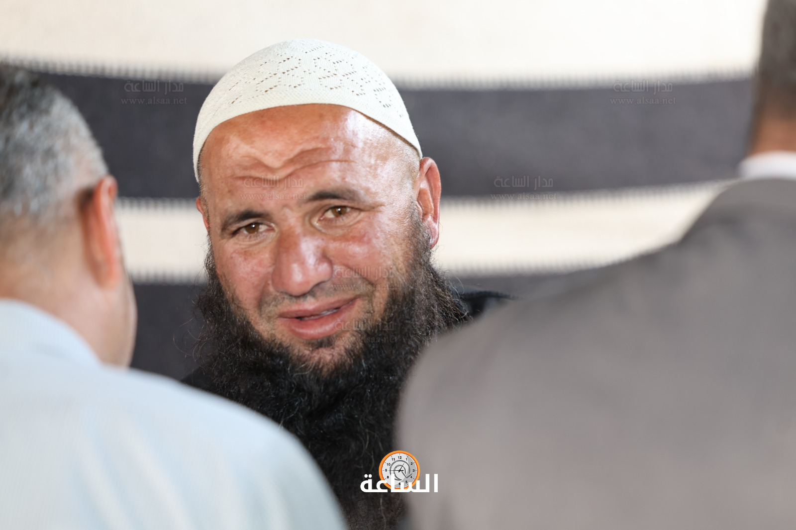 Madar Al-Saa Images 0.28230891124822033