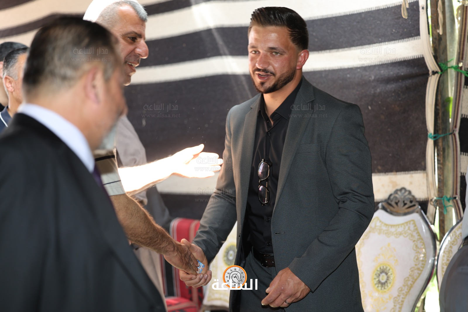 Madar Al-Saa Images 0.861570326605054