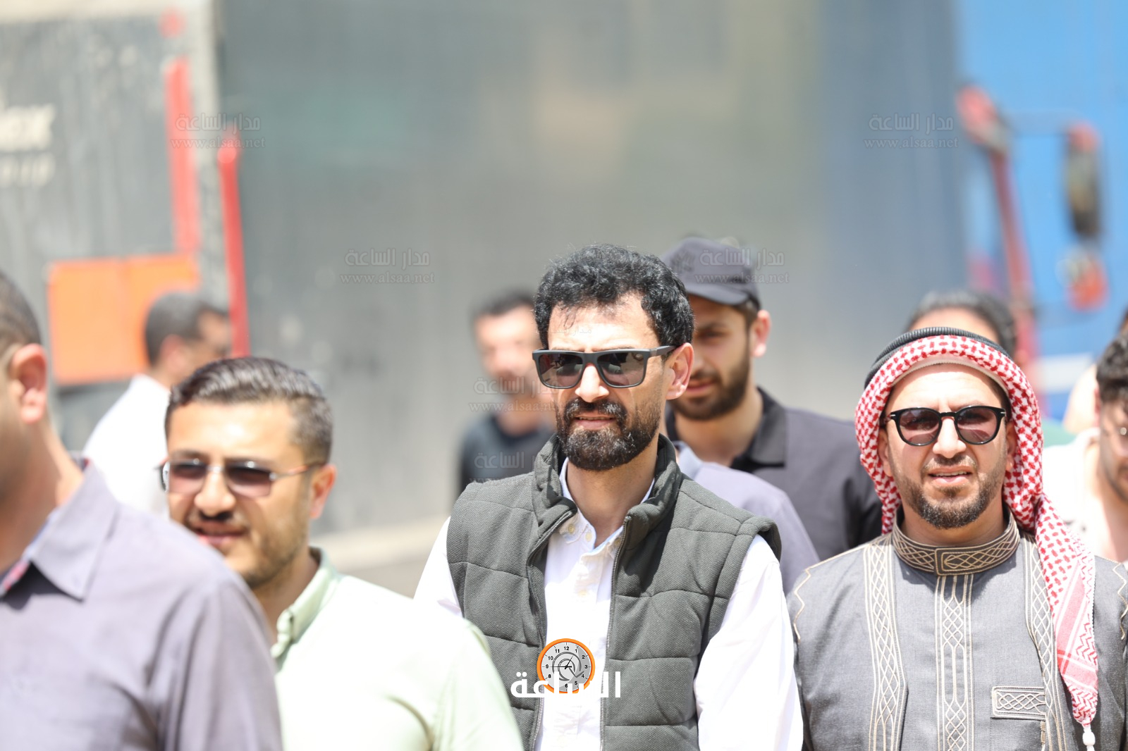 Madar Al-Saa Images 0.09178475547093212