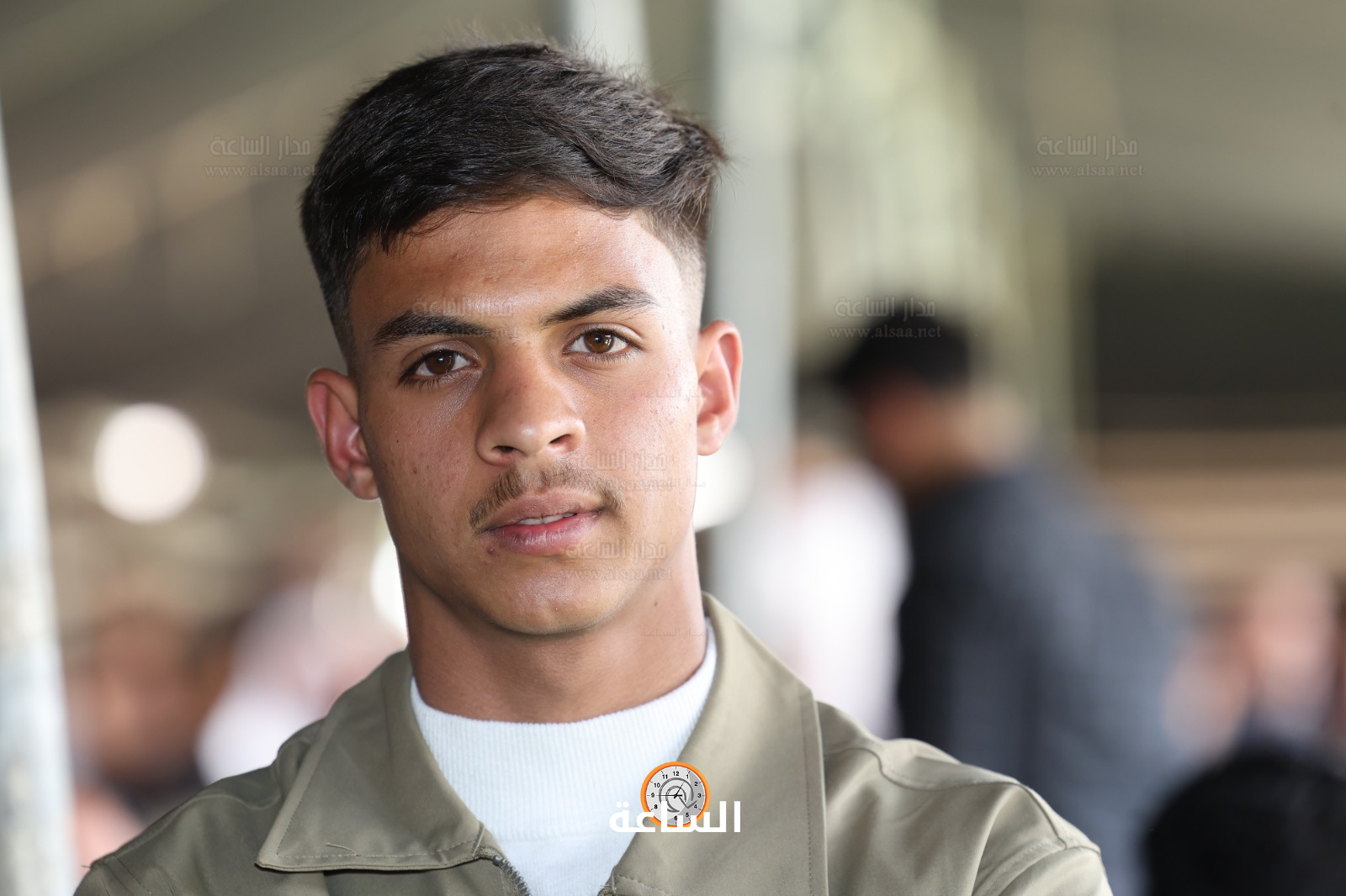 Madar Al-Saa Images 0.9769602395314861