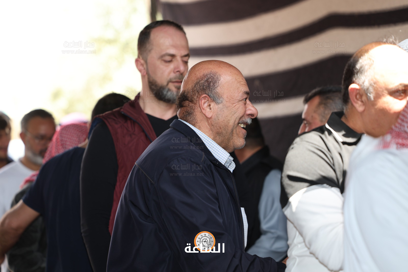 Madar Al-Saa Images 0.7376920266218296