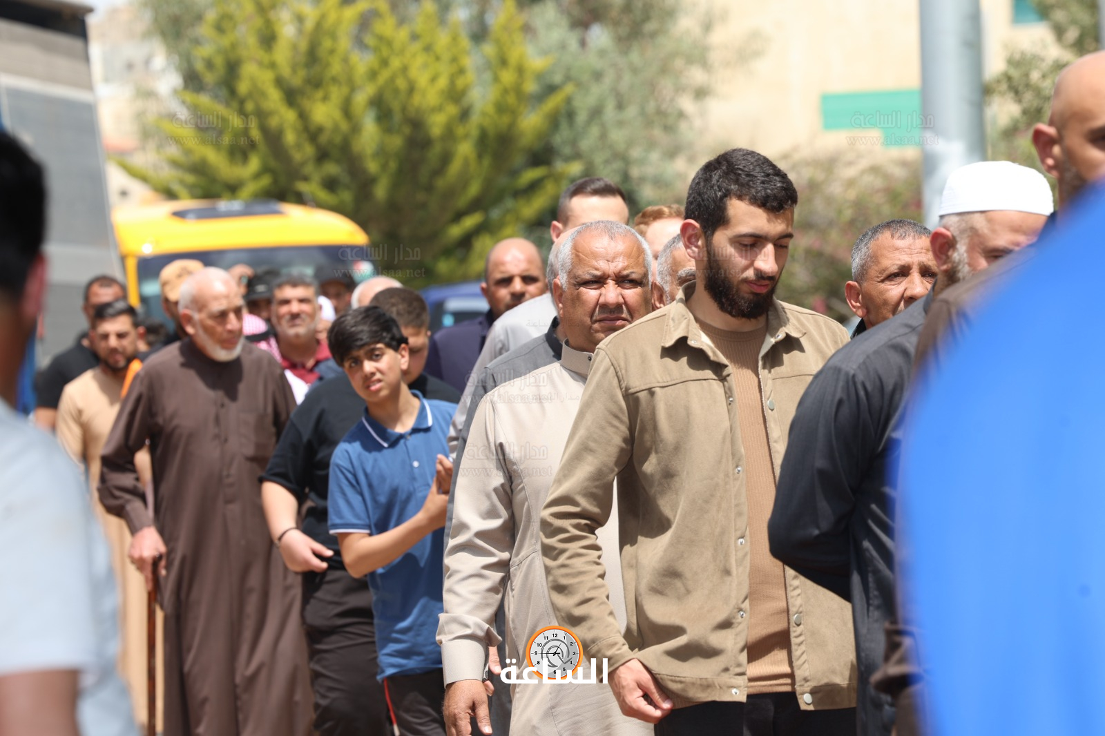 Madar Al-Saa Images 0.9556132200214572