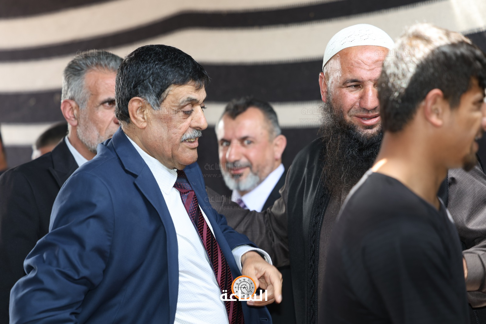 Madar Al-Saa Images 0.20652768953433465