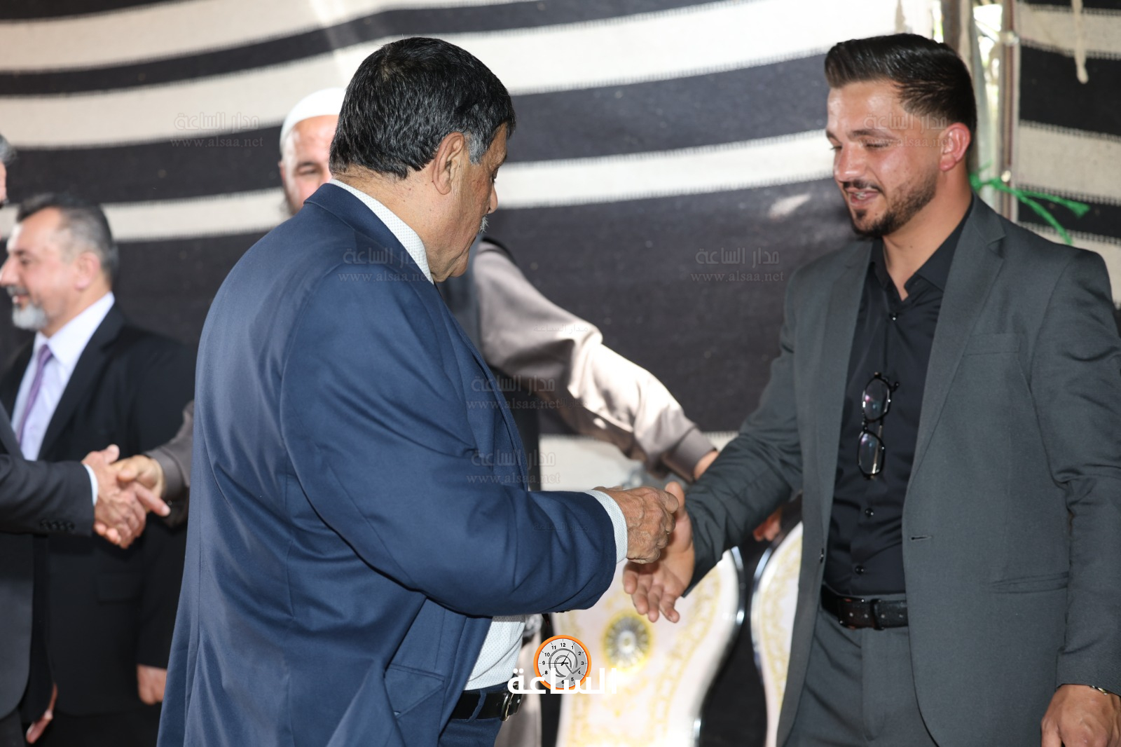 Madar Al-Saa Images 0.6646243839623377