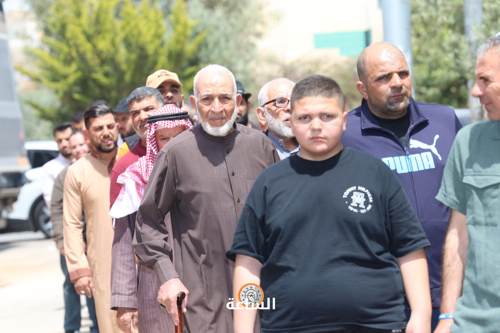 Madar Al-Saa Images 0.9571718683993142