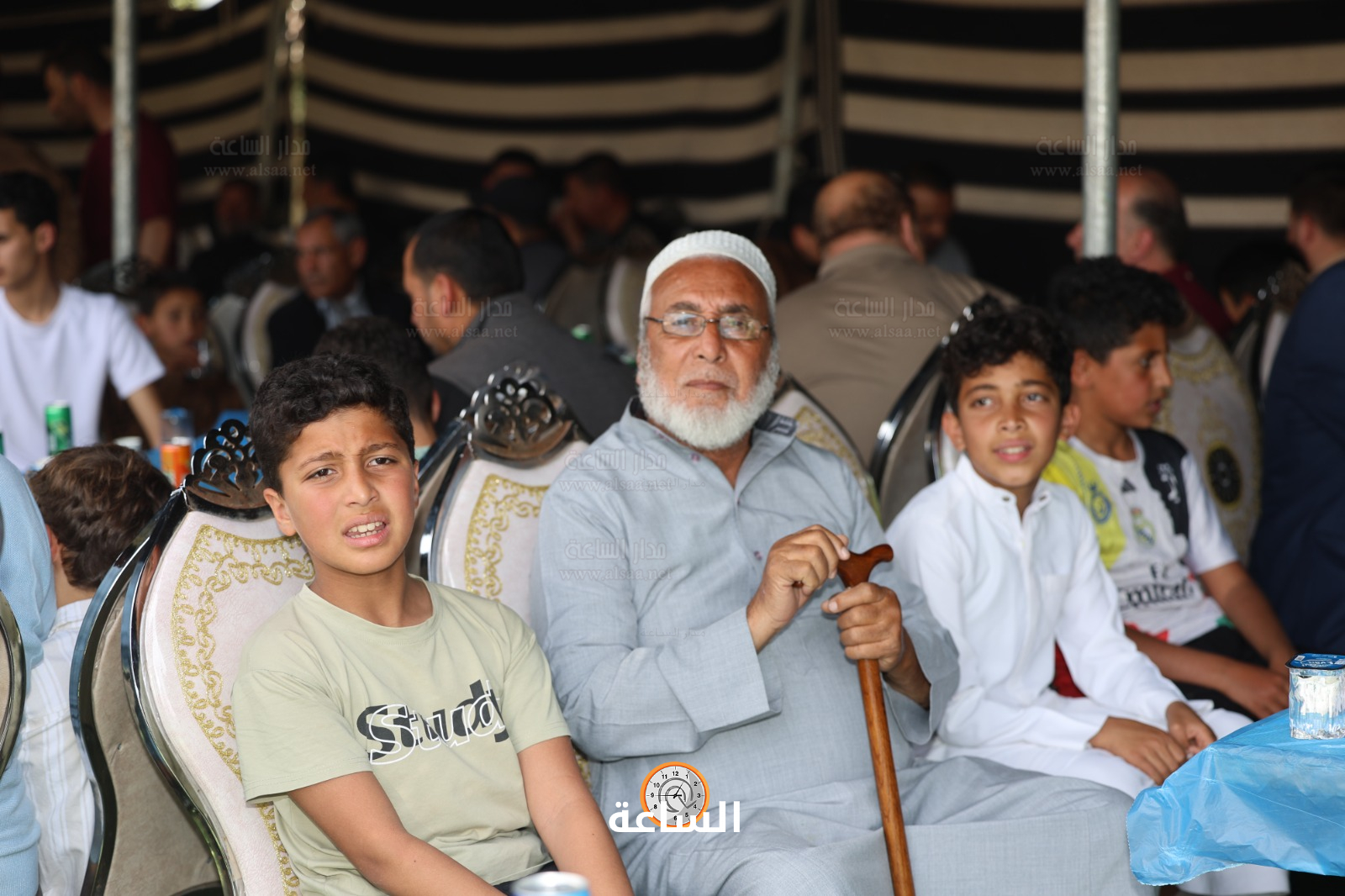 Madar Al-Saa Images 0.9597056379095638