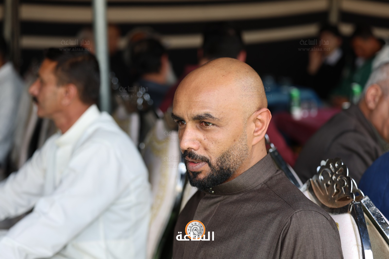 Madar Al-Saa Images 0.4976454580200924