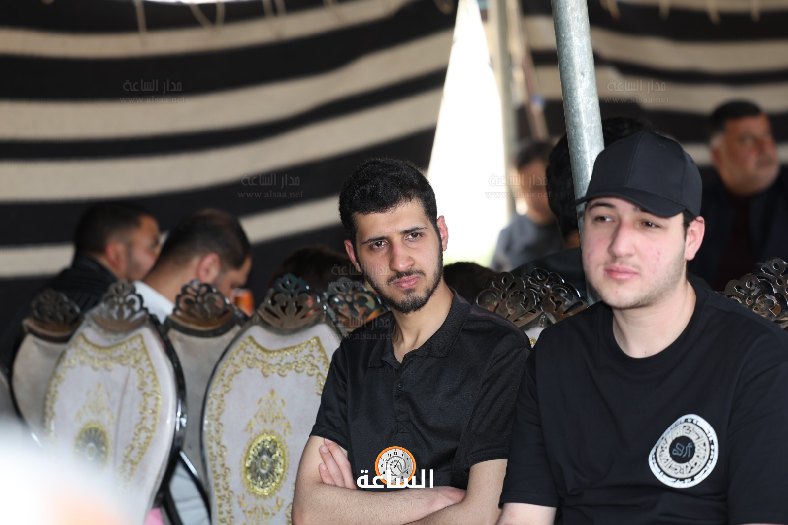 Madar Al-Saa Images 0.7822381424506263