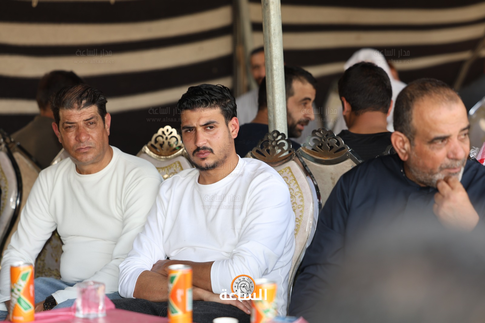 Madar Al-Saa Images 0.786442664913424