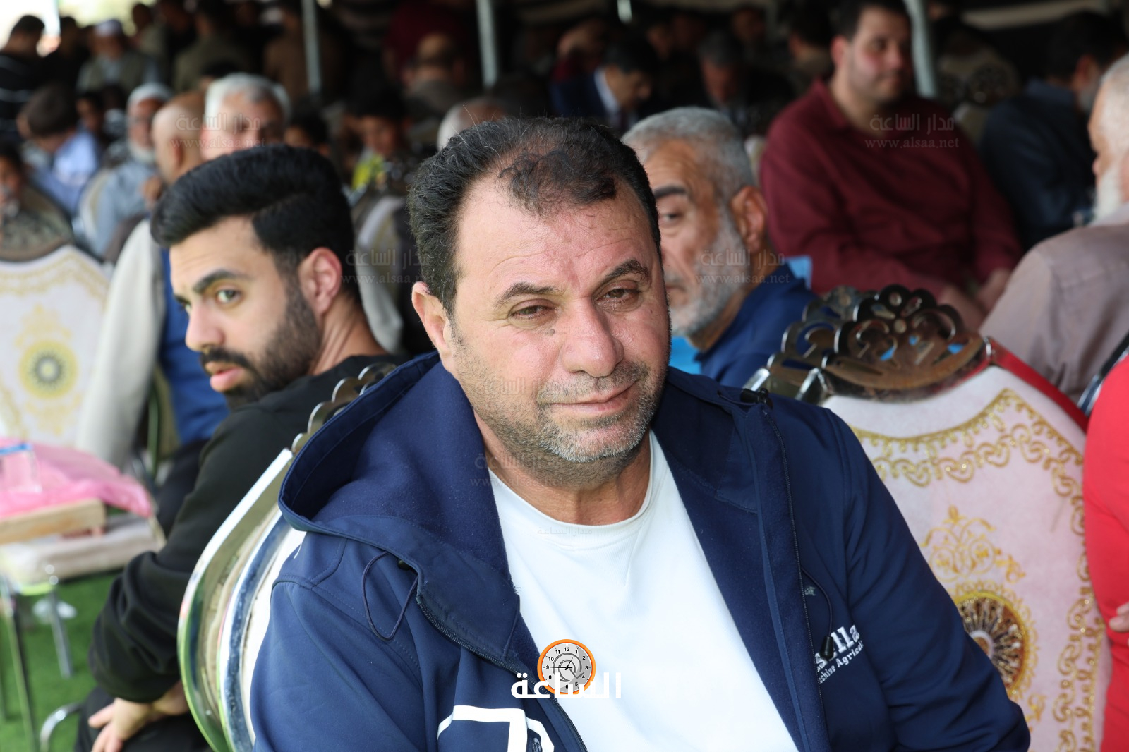 Madar Al-Saa Images 0.5446328978601902