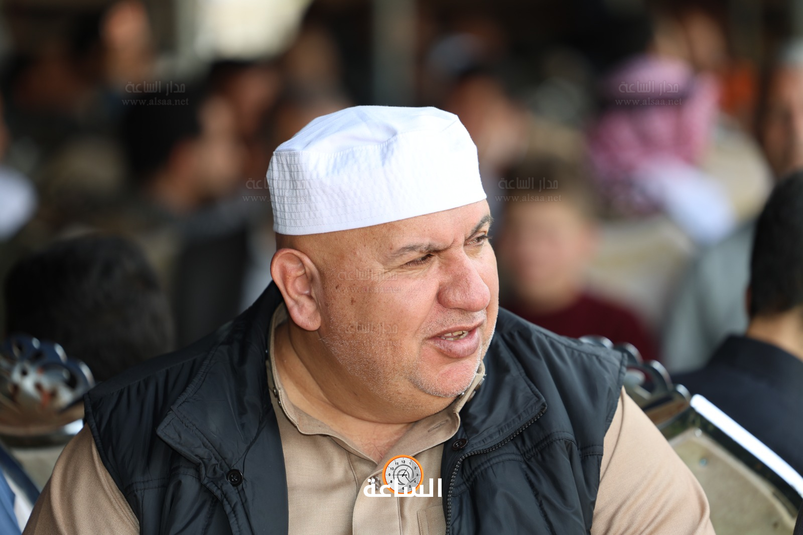 Madar Al-Saa Images 0.5994123885492724