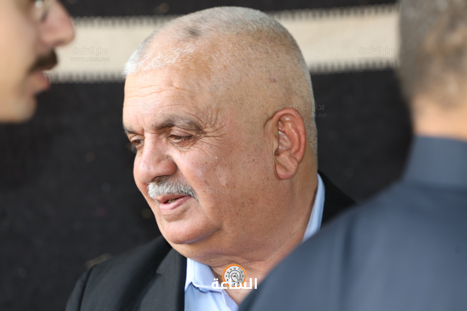 Madar Al-Saa Images 0.6080200501680524