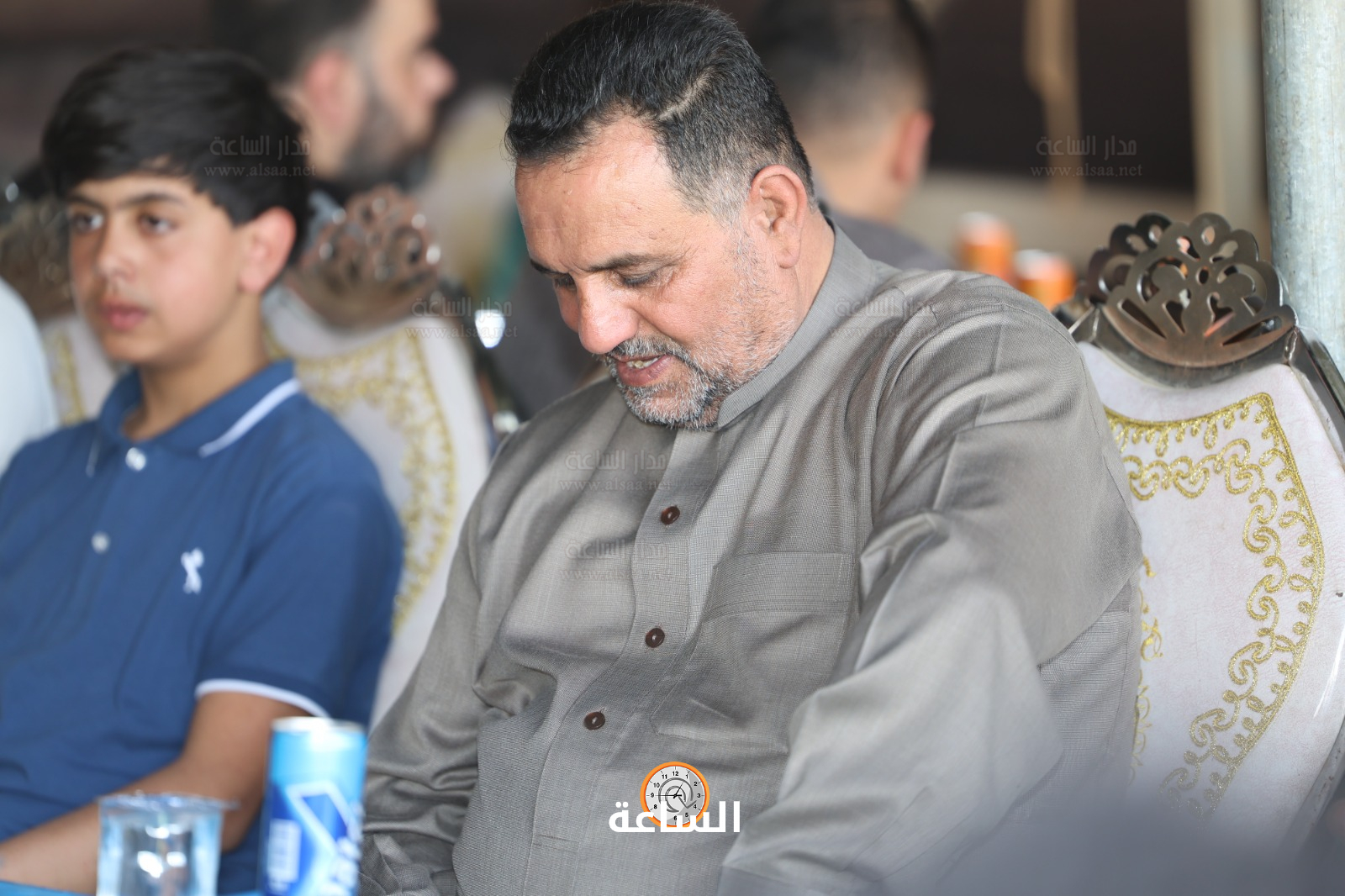 Madar Al-Saa Images 0.81717542962181