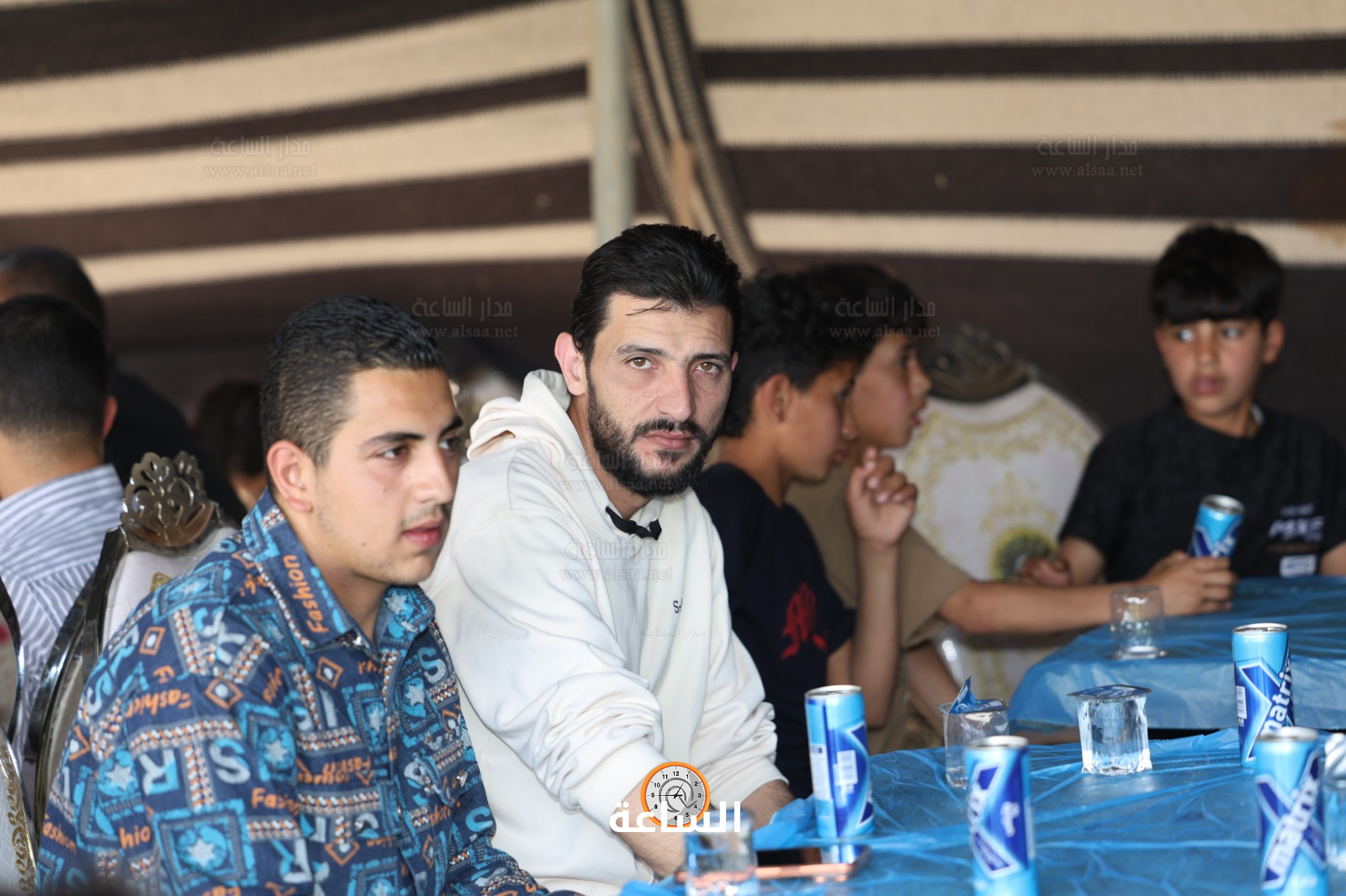 Madar Al-Saa Images 0.8176890668041886