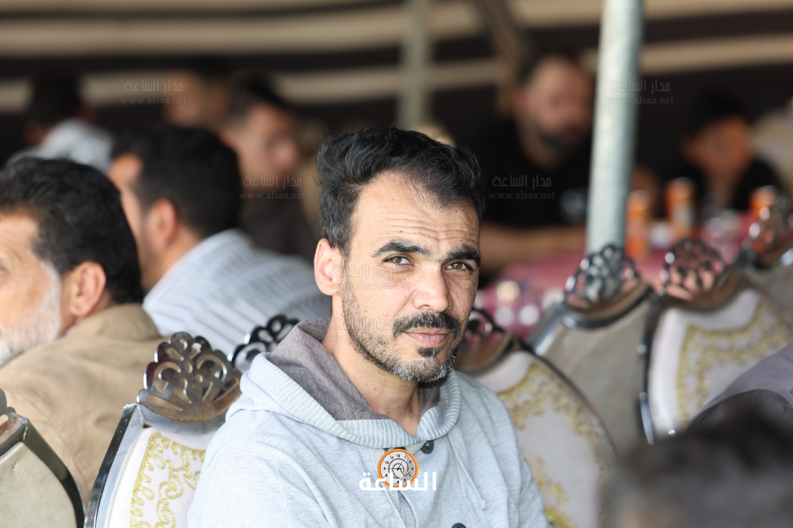 Madar Al-Saa Images 0.1455672539747086