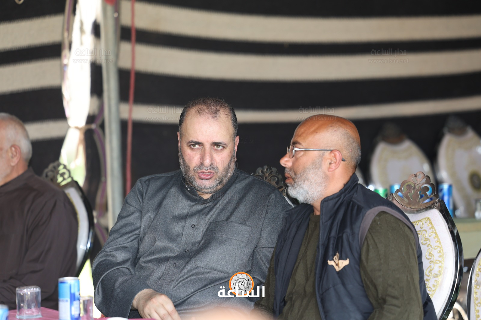 Madar Al-Saa Images 0.650563985355678