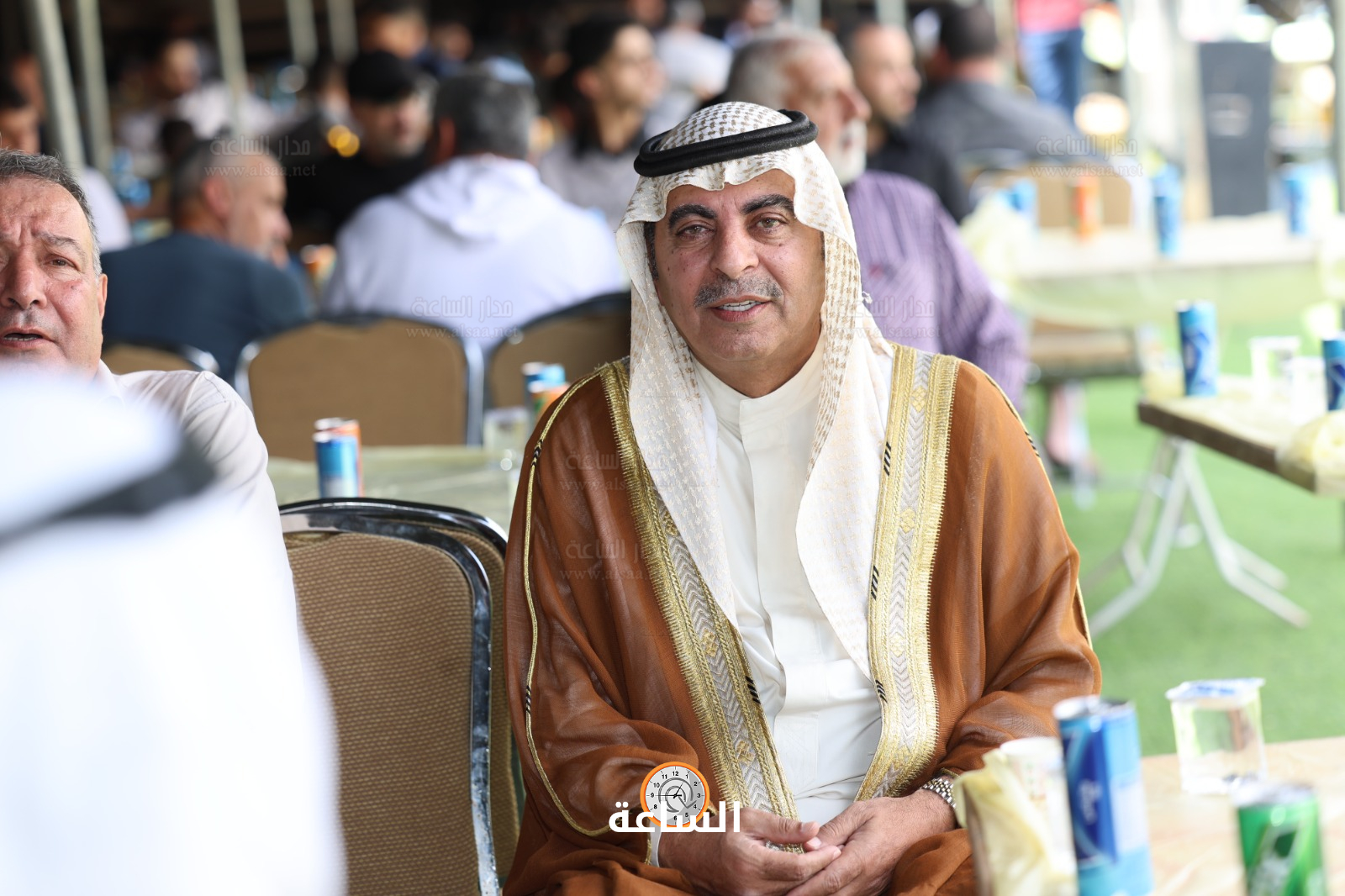 Madar Al-Saa Images 0.7871292990385351