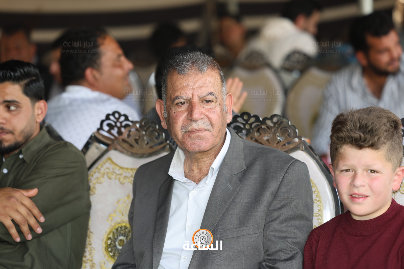 Madar Al-Saa Images 0.20359177524186256