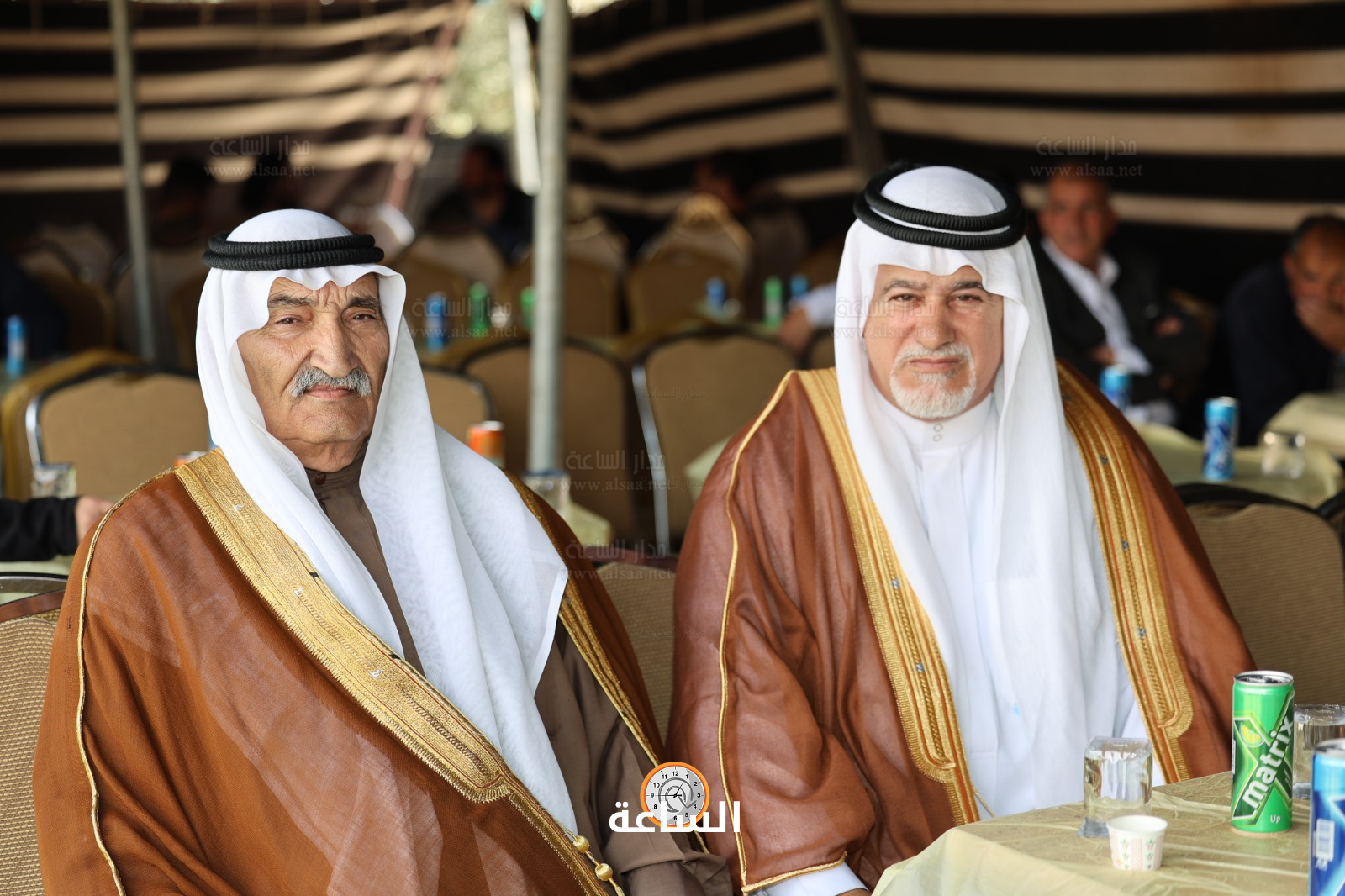 Madar Al-Saa Images 0.1961137399418178