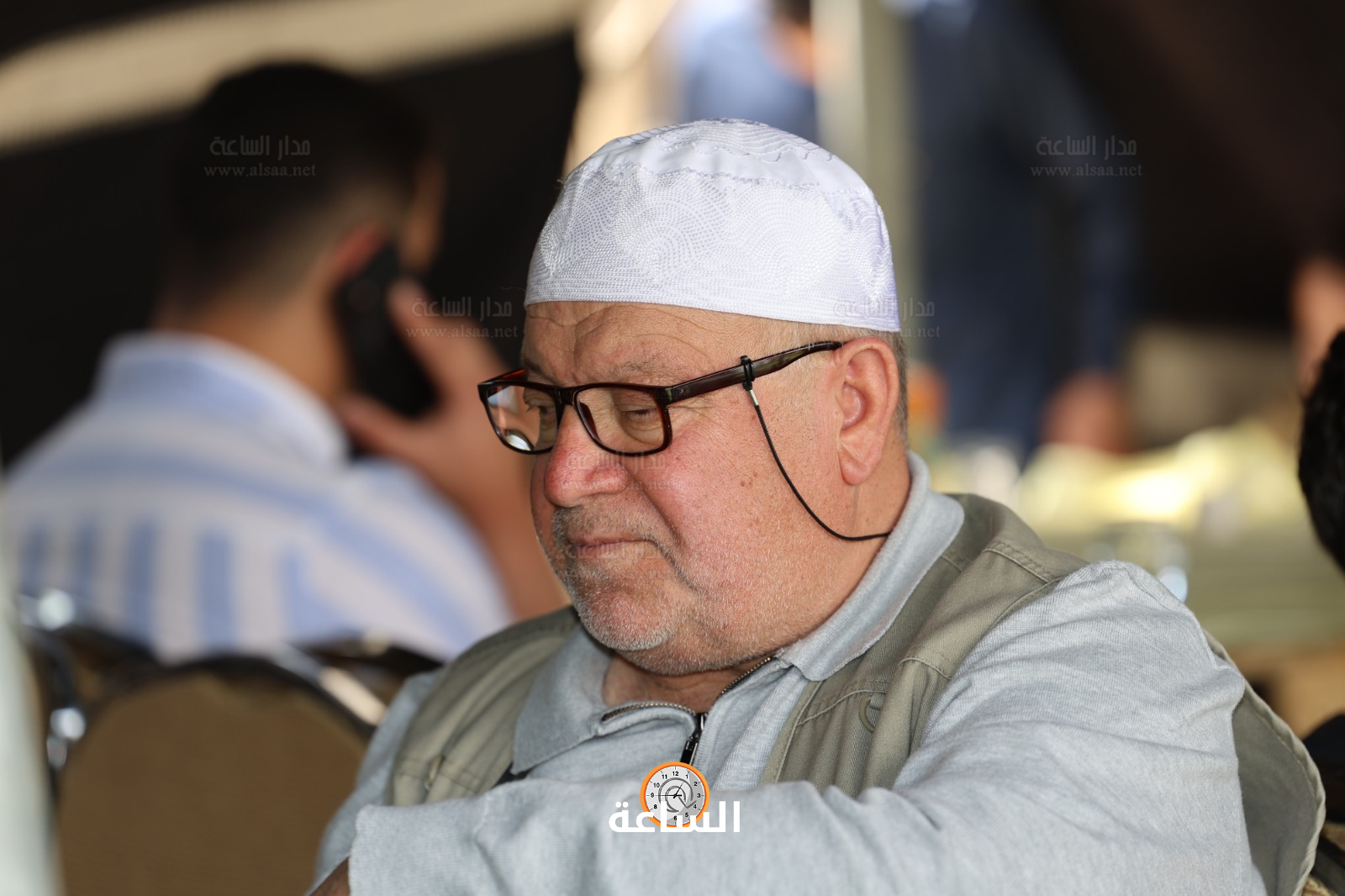 Madar Al-Saa Images 0.2056973821295205