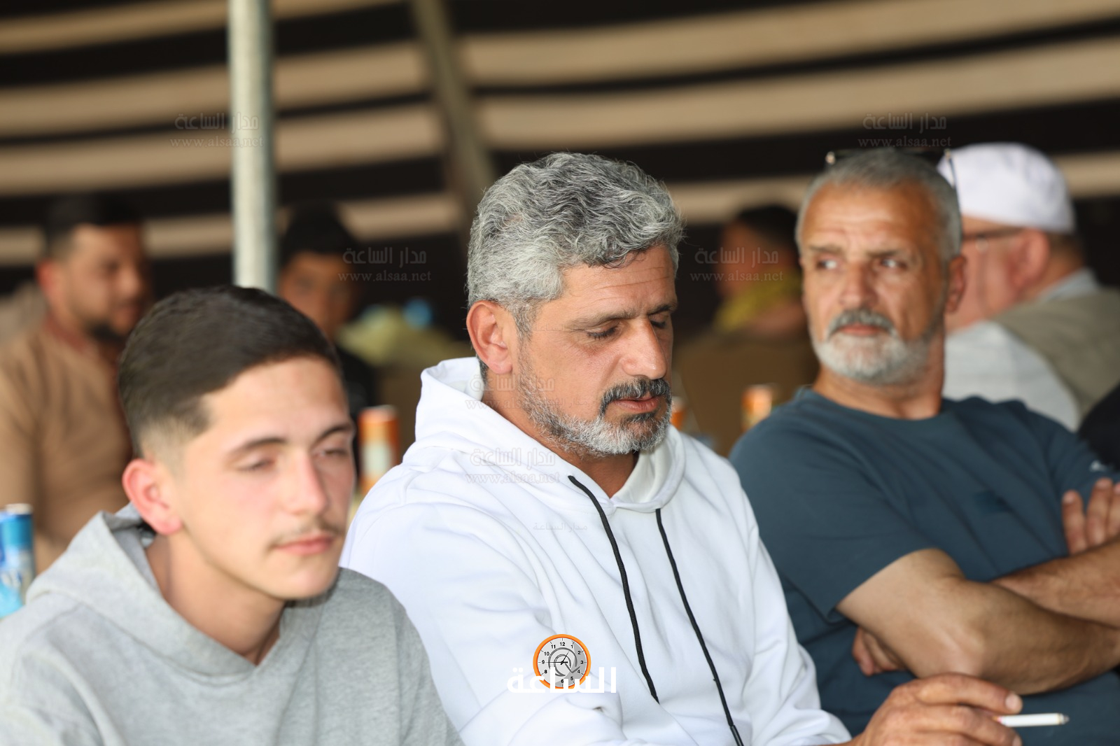 Madar Al-Saa Images 0.7800019906454149