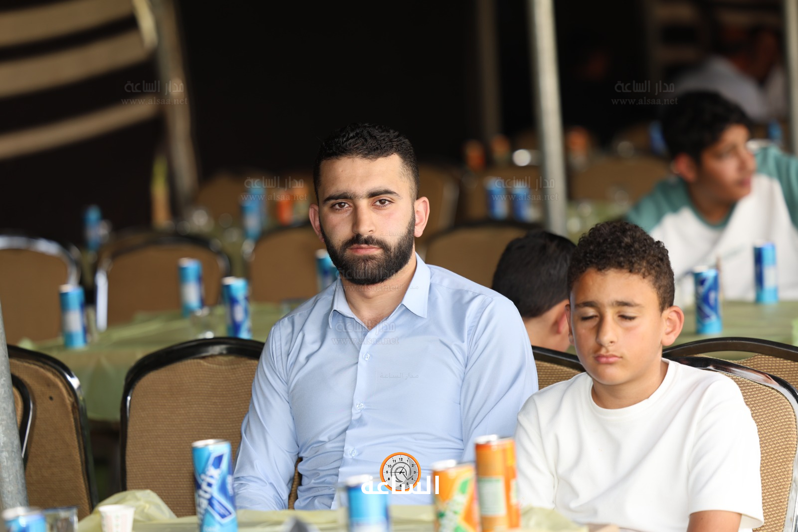 Madar Al-Saa Images 0.8575616717585438