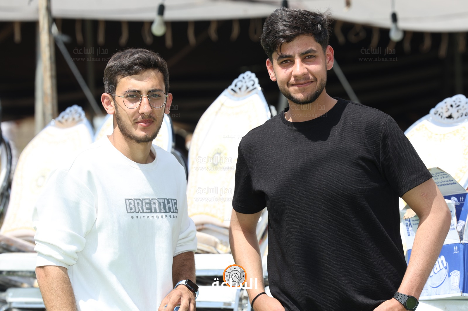 Madar Al-Saa Images 0.23520052525198976