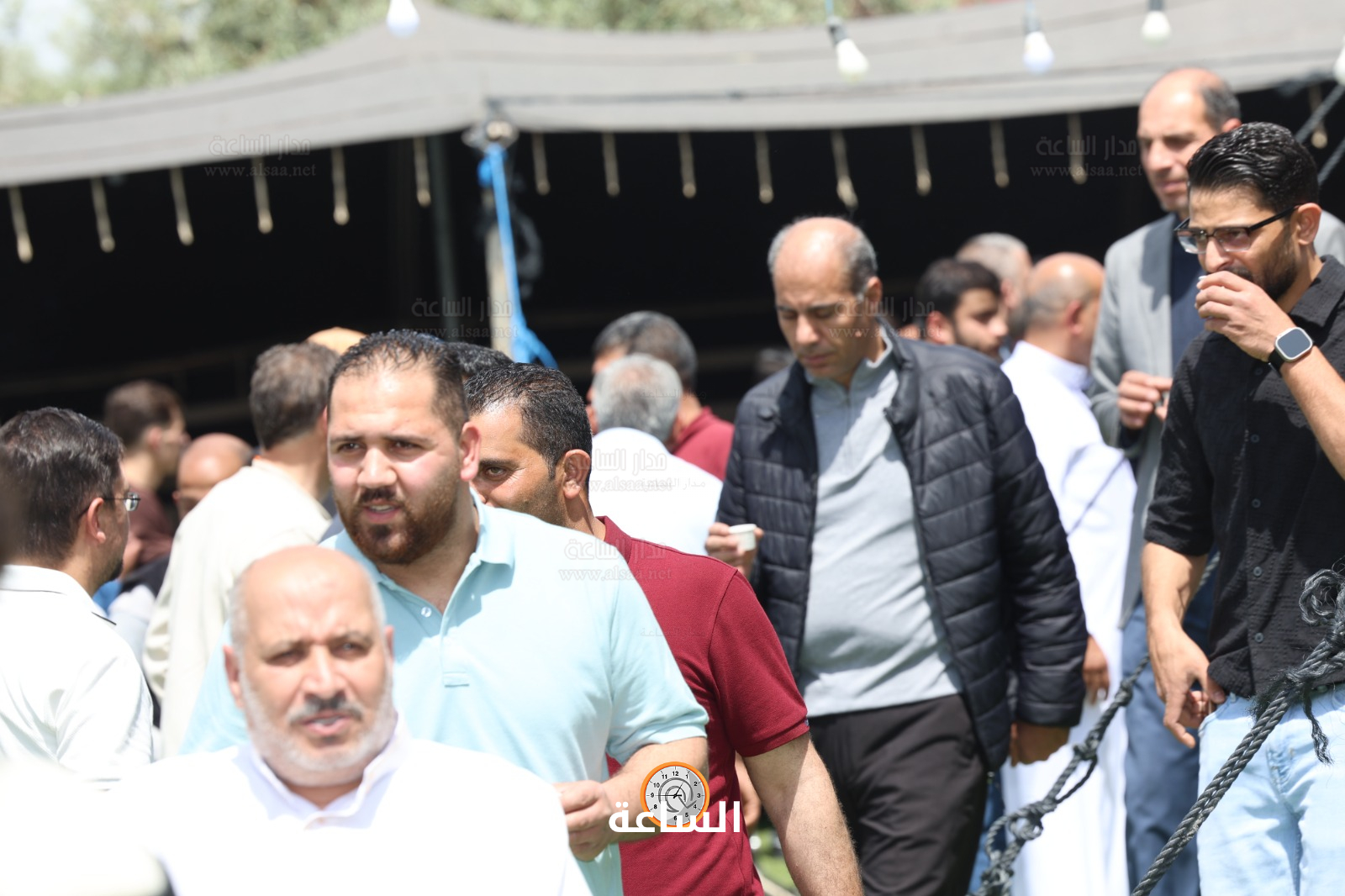 Madar Al-Saa Images 0.32944366575542827