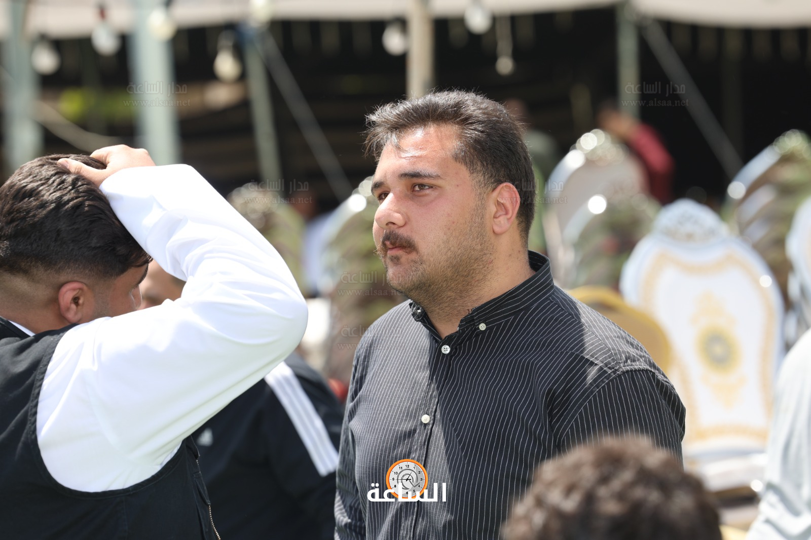 Madar Al-Saa Images 0.7668313007507672