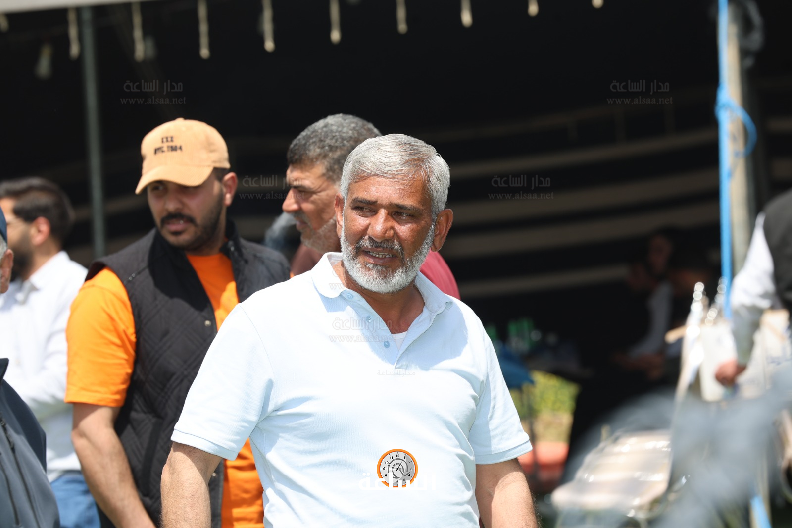 Madar Al-Saa Images 0.06609380873491377