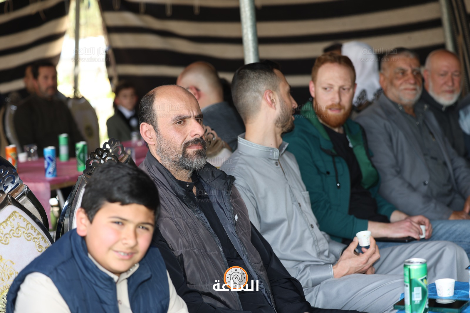 Madar Al-Saa Images 0.015125407803766366