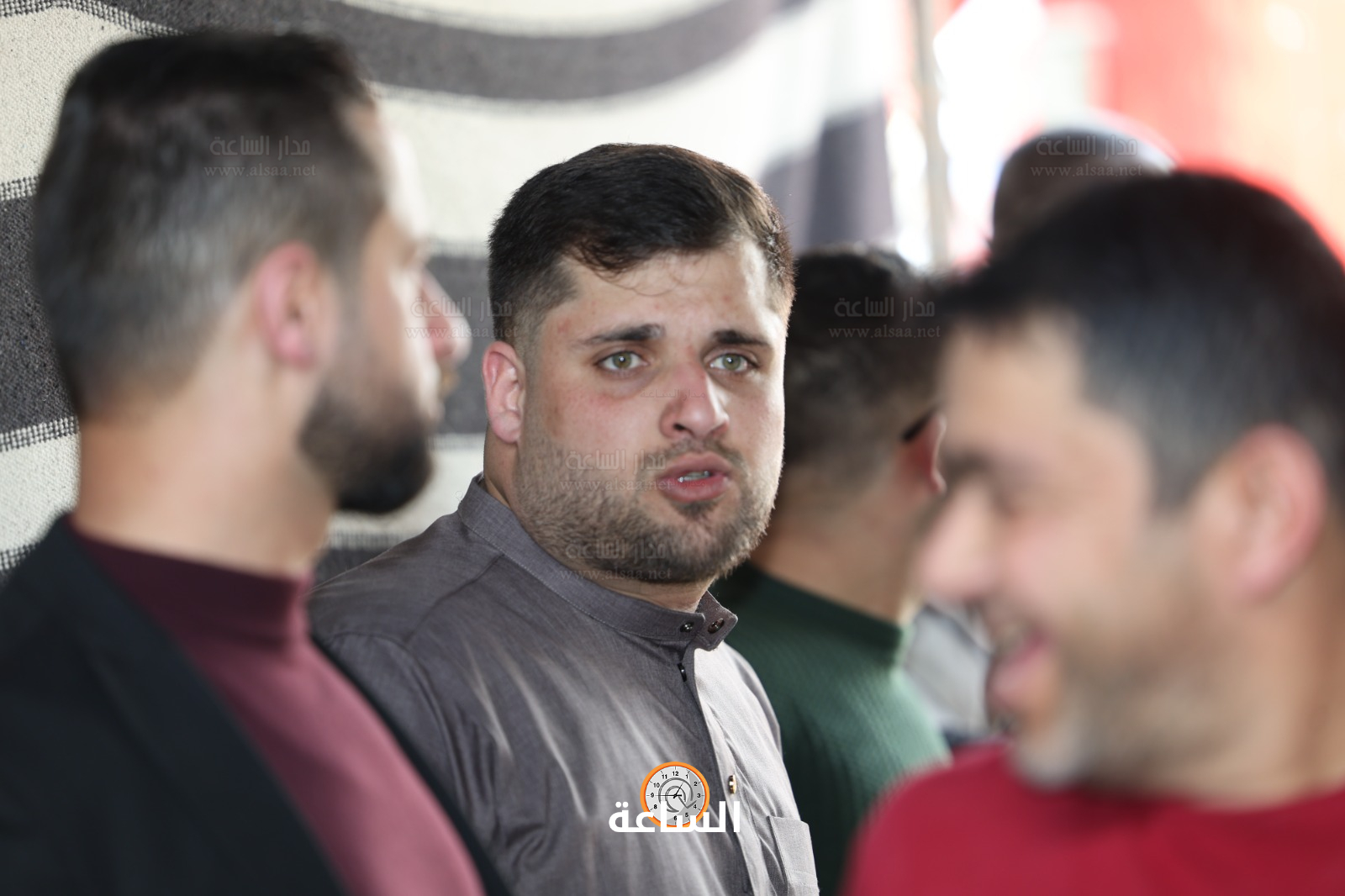 Madar Al-Saa Images 0.4720213530030656