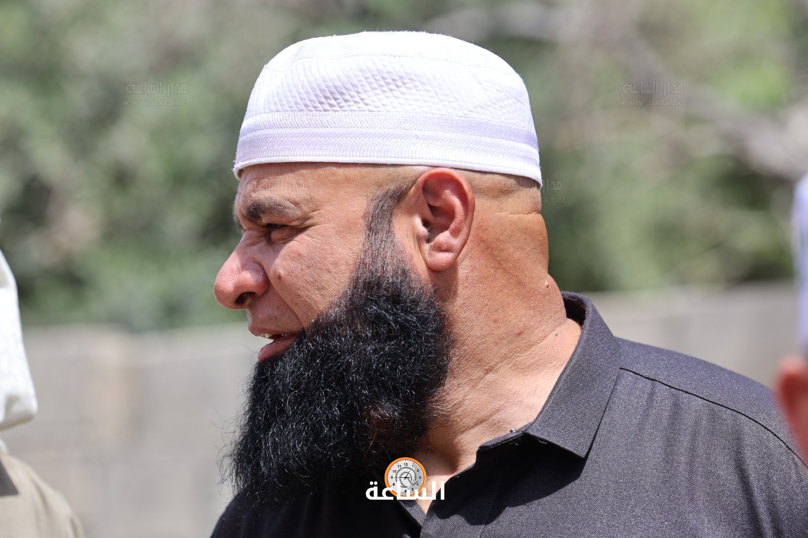 Madar Al-Saa Images 0.7603992194196892