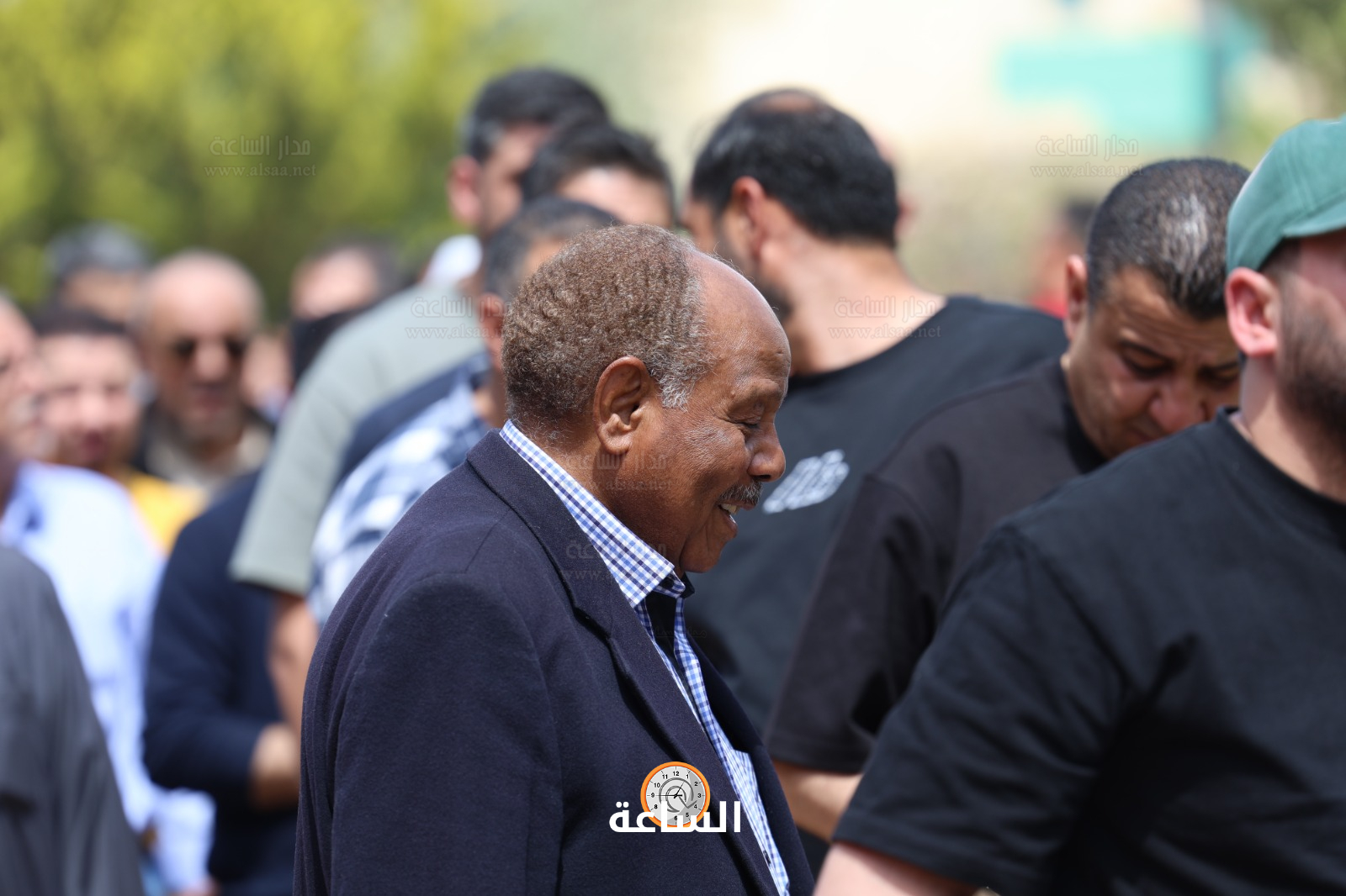 Madar Al-Saa Images 0.25069925436180196