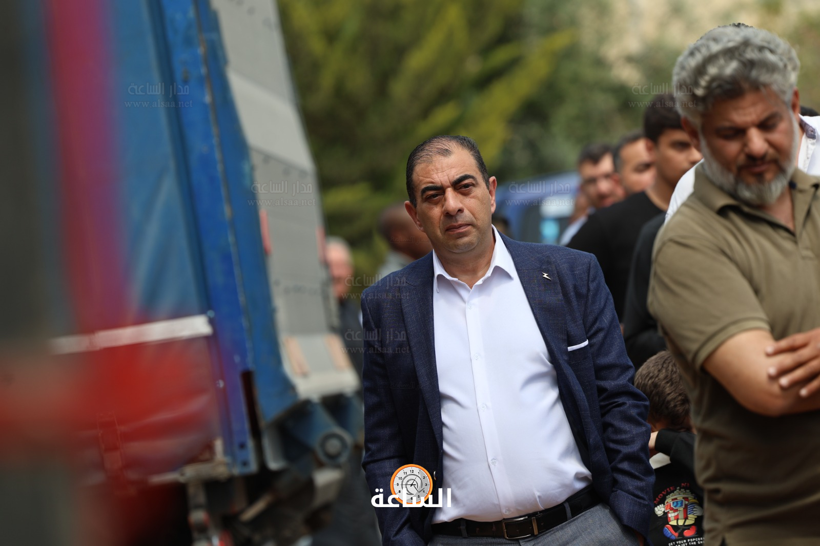 Madar Al-Saa Images 0.8311756821934903