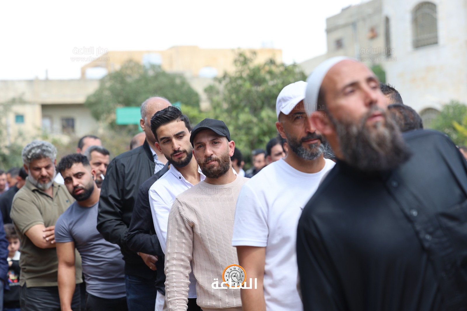 Madar Al-Saa Images 0.16528528839826895