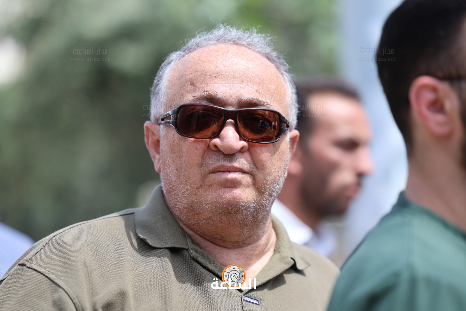 Madar Al-Saa Images 0.5913652887943674