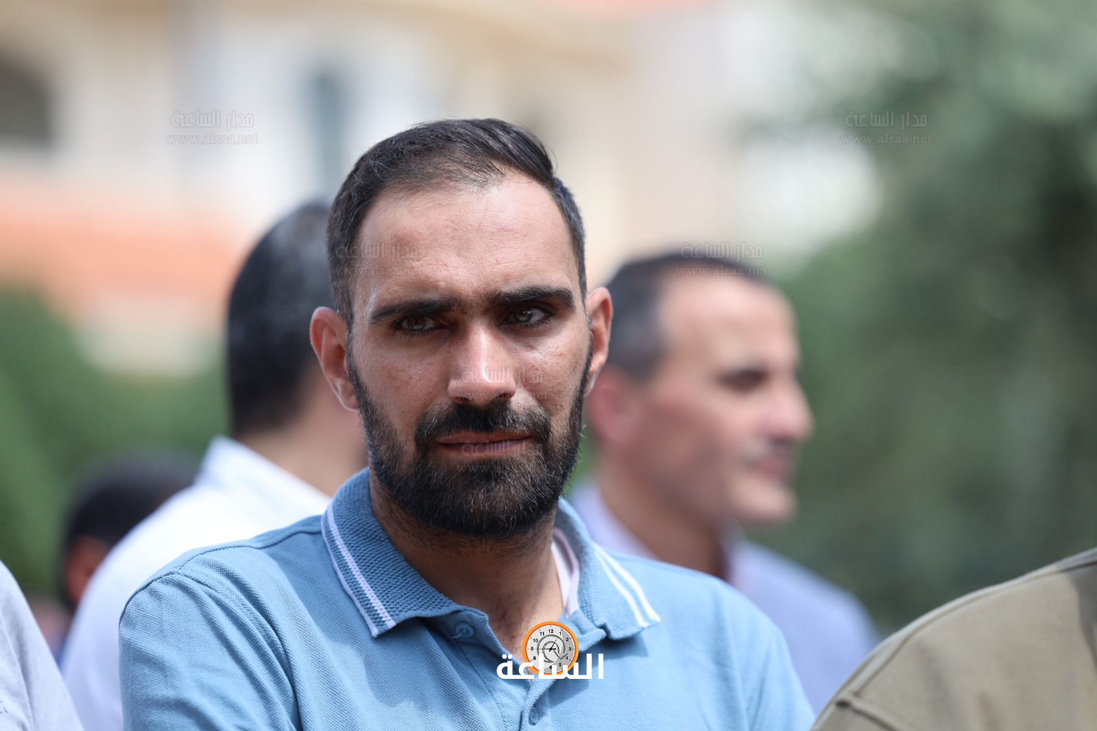 Madar Al-Saa Images 0.50783737830709