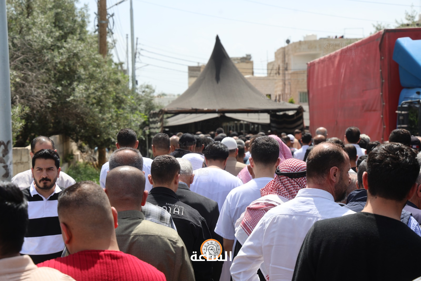 Madar Al-Saa Images 0.318432609549247