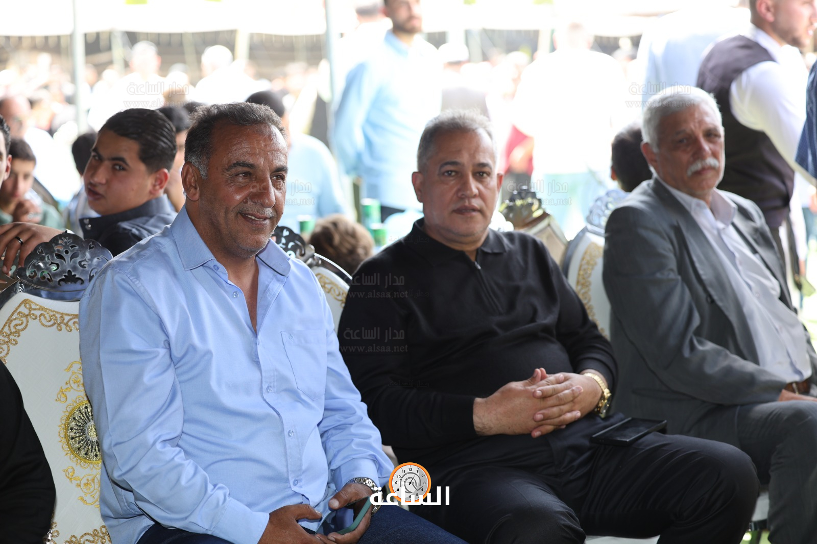 Madar Al-Saa Images 0.6477695440810909