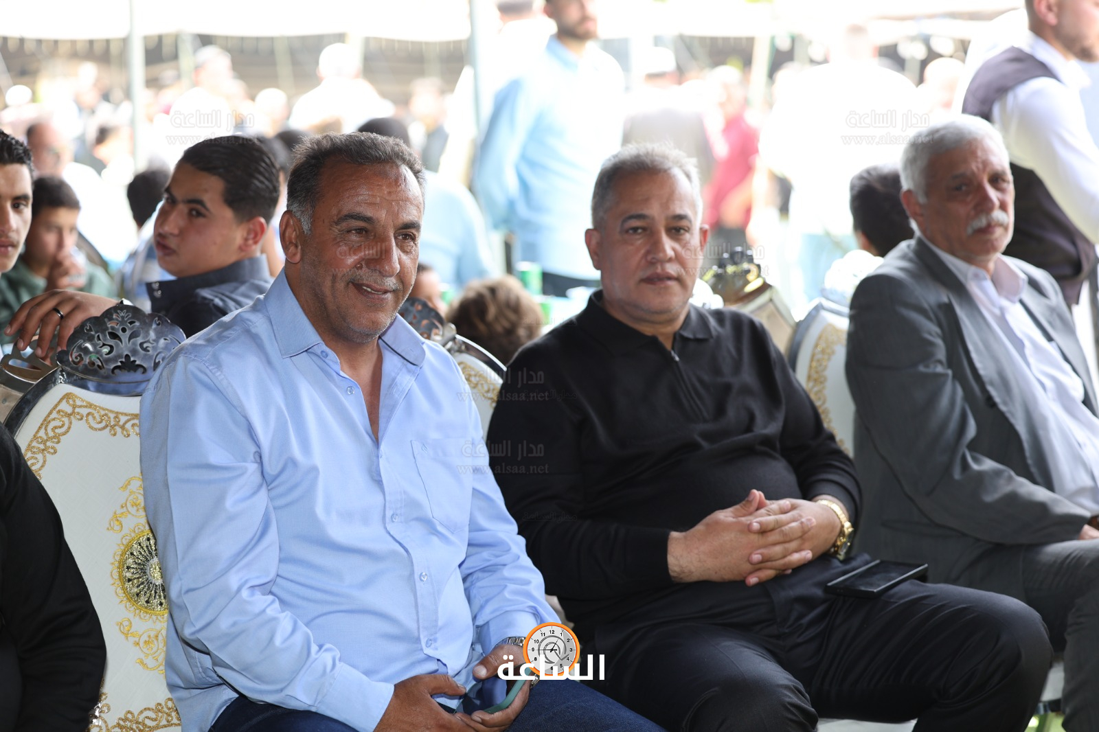 Madar Al-Saa Images 0.303987146085417