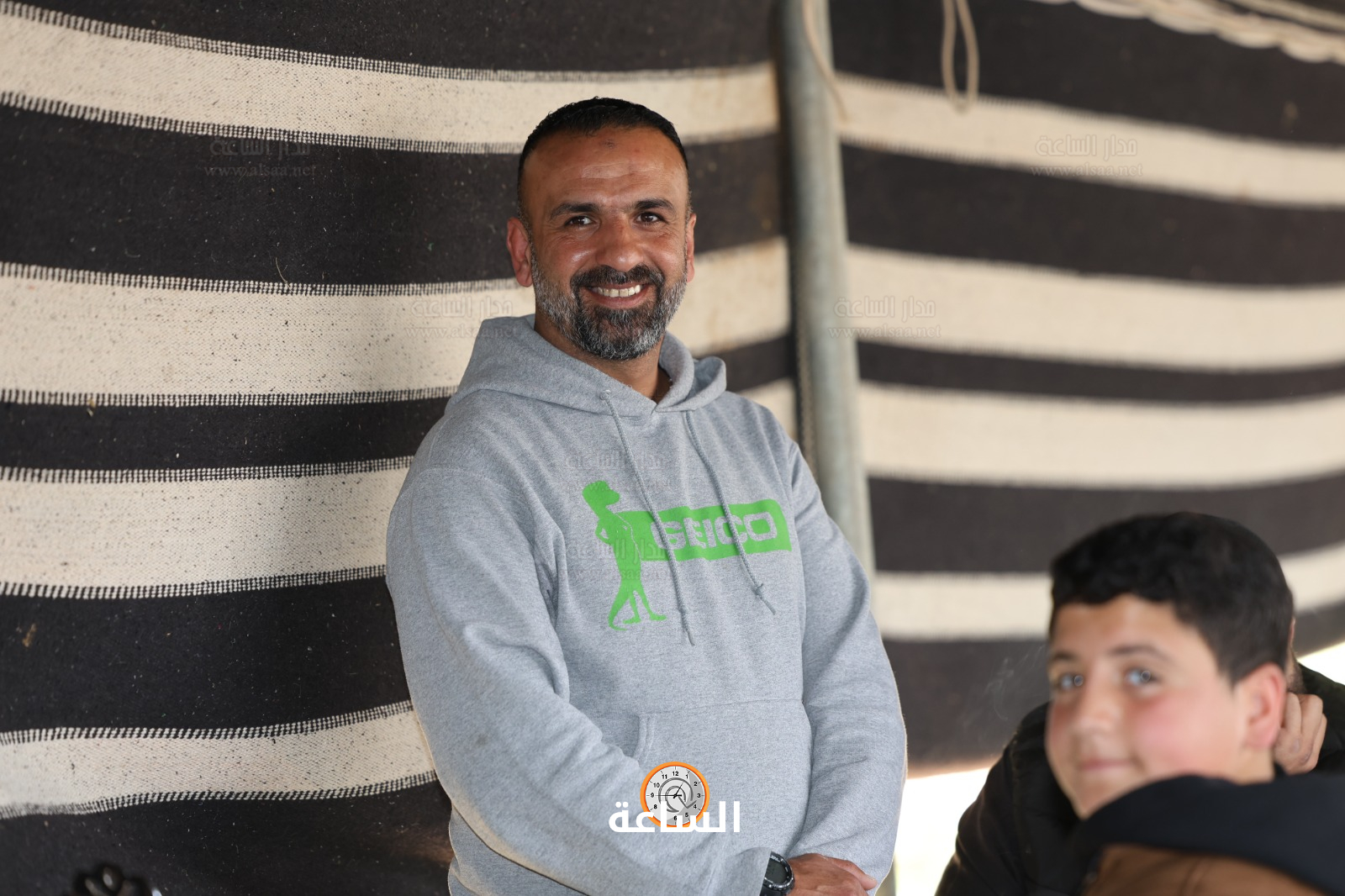 Madar Al-Saa Images 0.33055189820089037