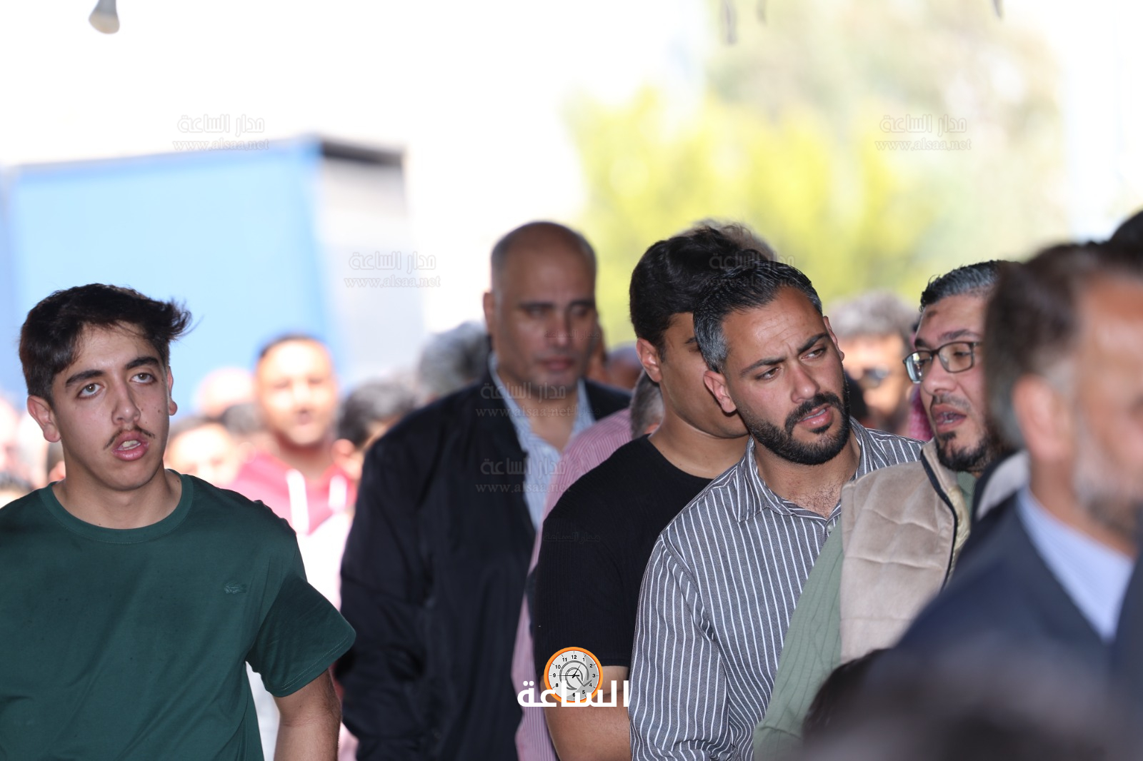 Madar Al-Saa Images 0.21059438746141357