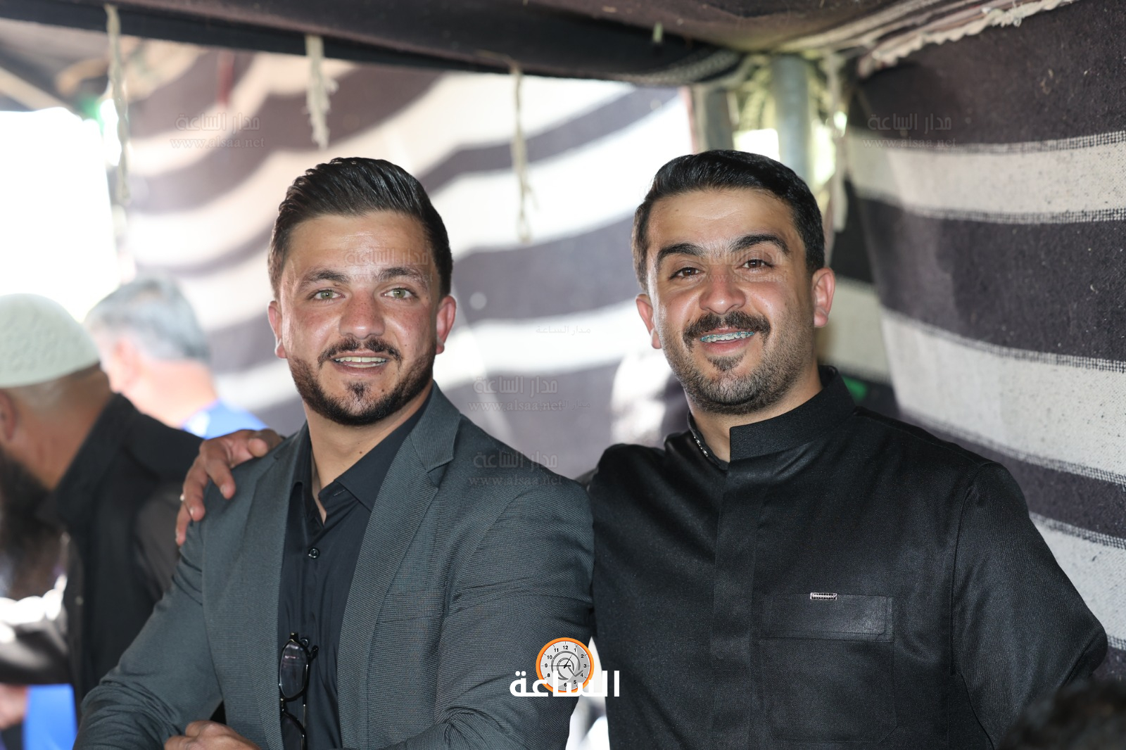 Madar Al-Saa Images 0.6424336056120638