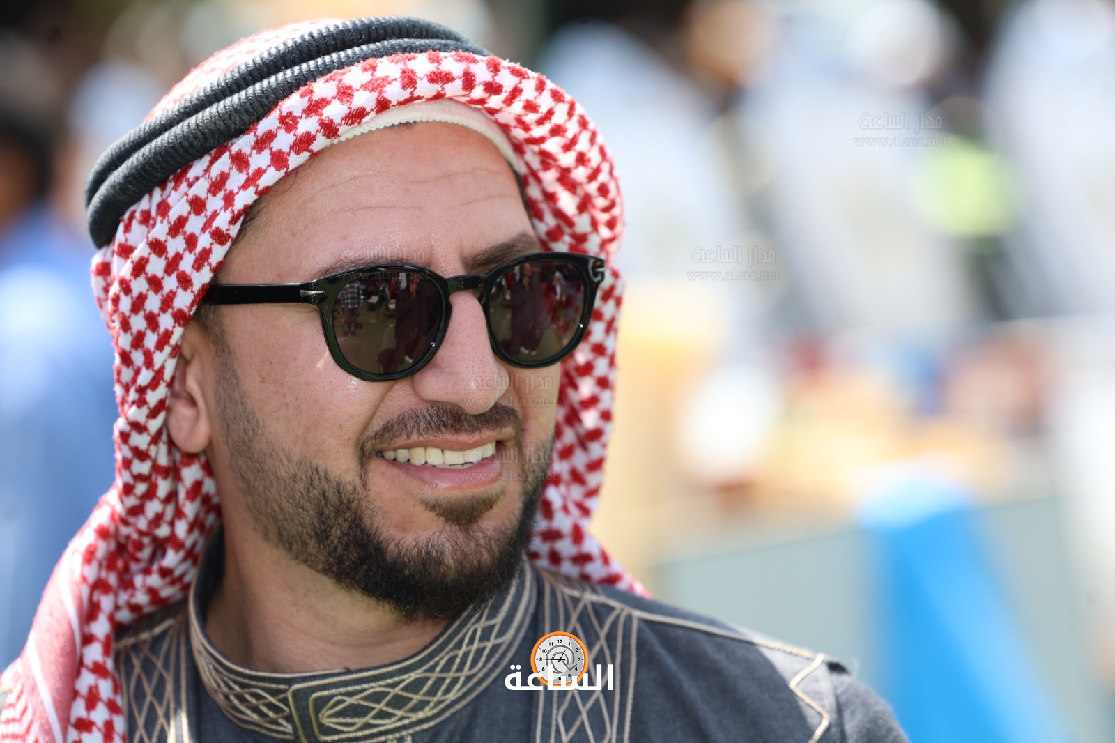 Madar Al-Saa Images 0.5559712544930423