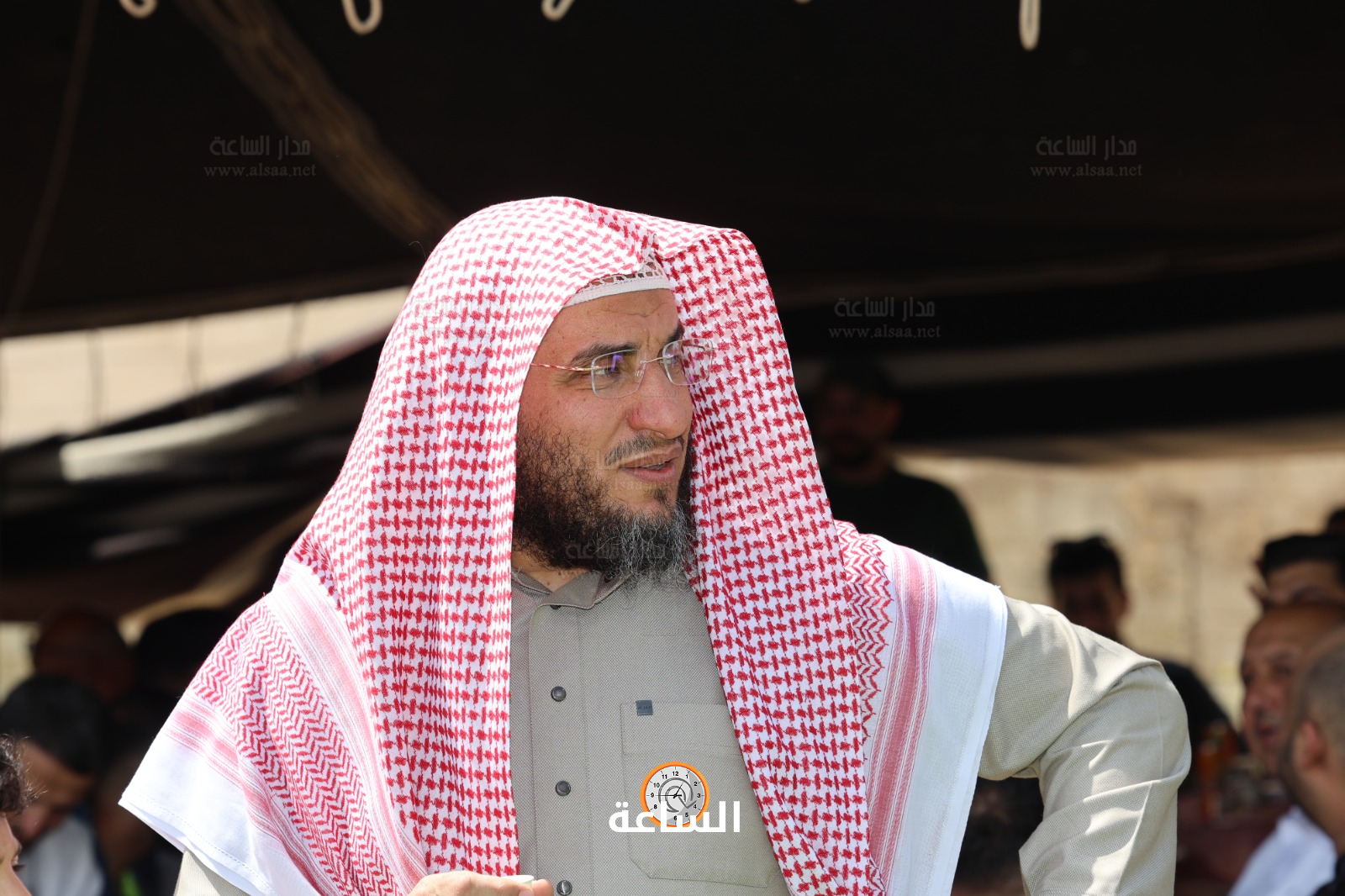 Madar Al-Saa Images 0.9641189419485007