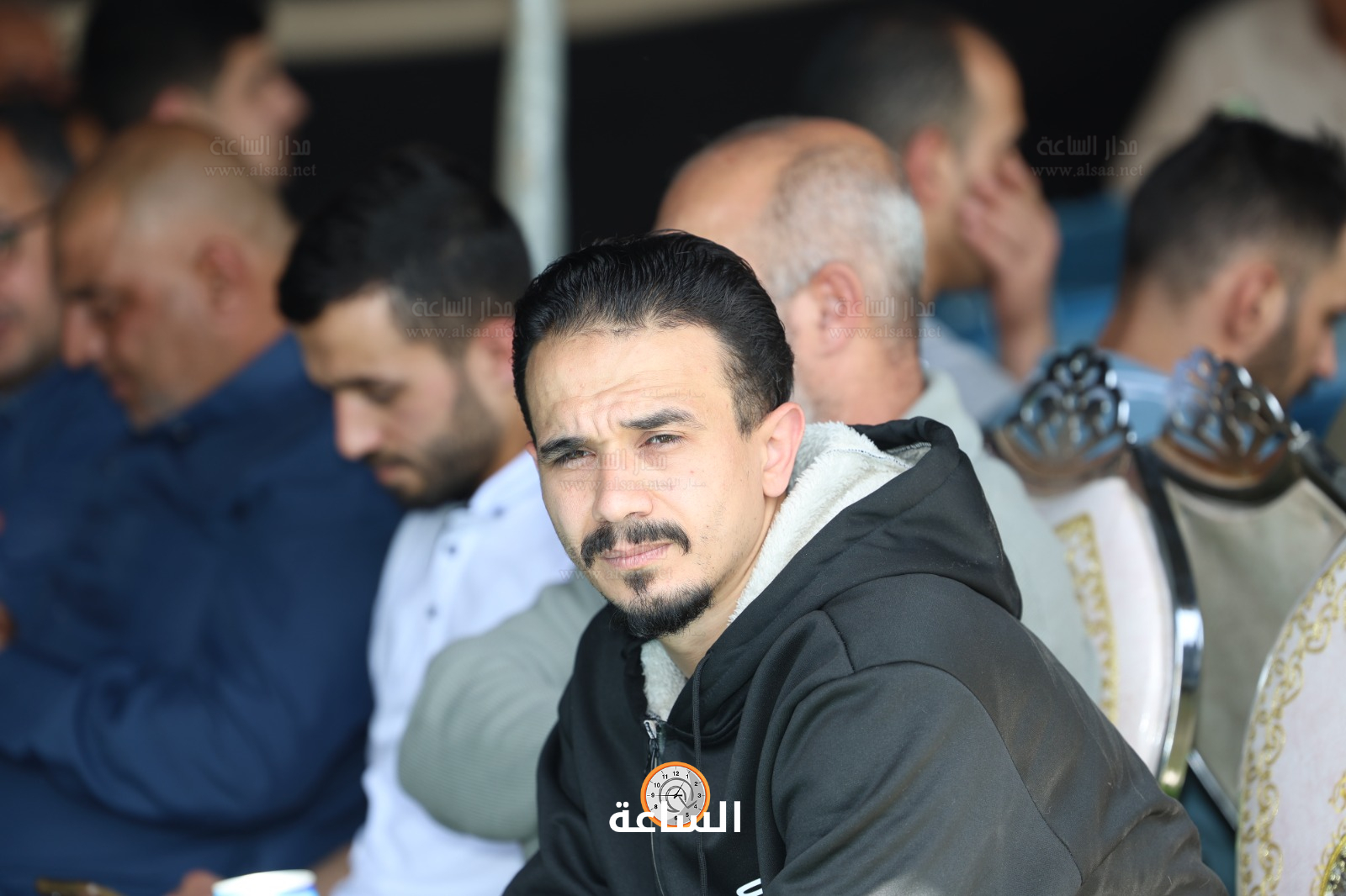 Madar Al-Saa Images 0.2921590487274004