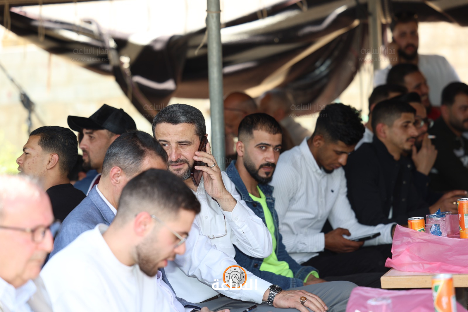 Madar Al-Saa Images 0.6082324123771401