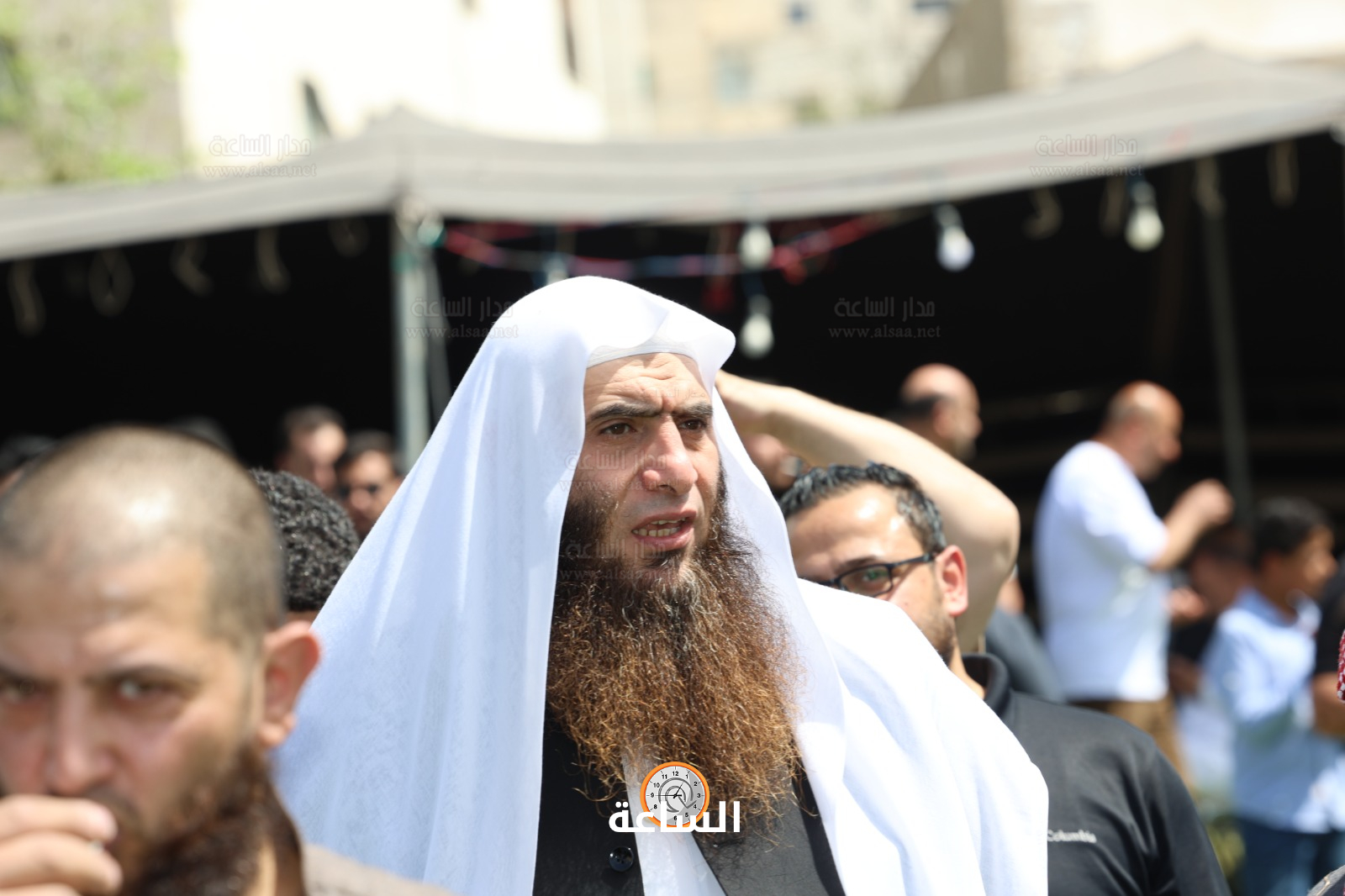 Madar Al-Saa Images 0.882190307942663